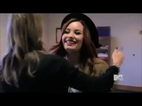 Demi Lovato - Stay Strong Premiere Documentary Full 40914 - Demi - Stay Strong Documentary Part o77
