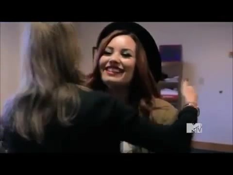 Demi Lovato - Stay Strong Premiere Documentary Full 40916 - Demi - Stay Strong Documentary Part o77