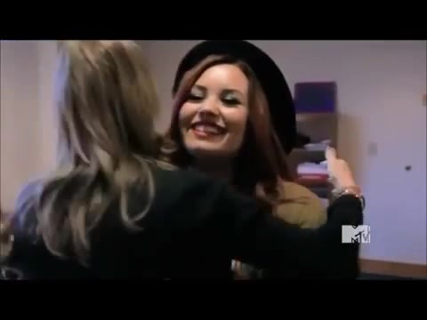 Demi Lovato - Stay Strong Premiere Documentary Full 40917 - Demi - Stay Strong Documentary Part o77