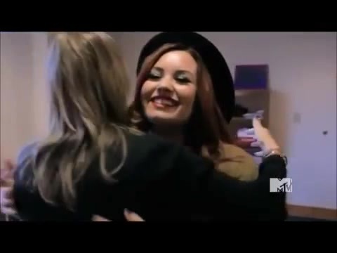 Demi Lovato - Stay Strong Premiere Documentary Full 40918 - Demi - Stay Strong Documentary Part o77