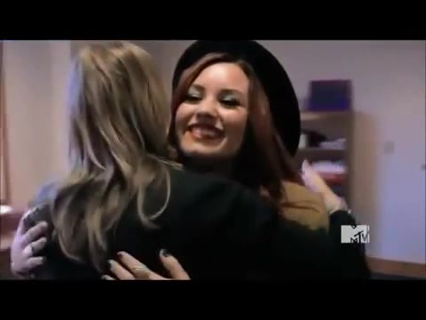 Demi Lovato - Stay Strong Premiere Documentary Full 40921 - Demi - Stay Strong Documentary Part o77