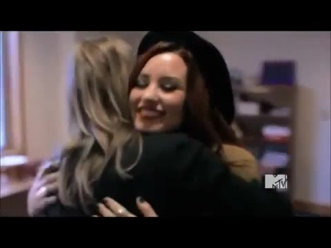 Demi Lovato - Stay Strong Premiere Documentary Full 40924 - Demi - Stay Strong Documentary Part o77