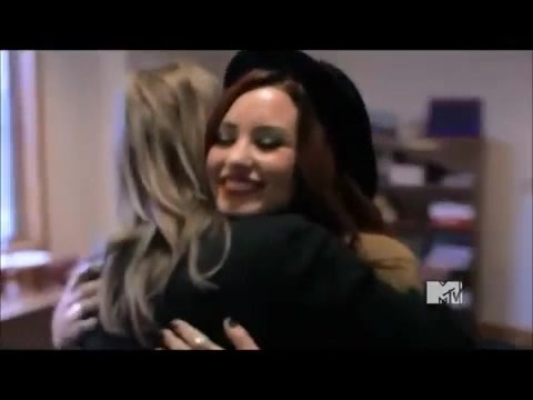 Demi Lovato - Stay Strong Premiere Documentary Full 40925 - Demi - Stay Strong Documentary Part o77