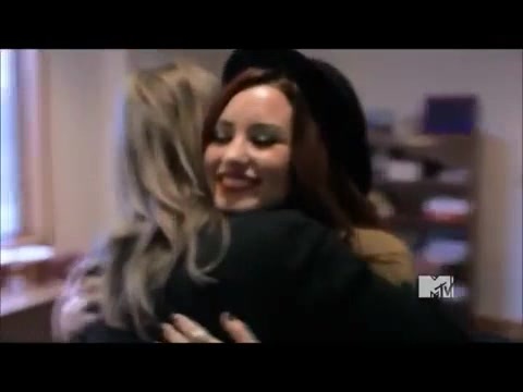 Demi Lovato - Stay Strong Premiere Documentary Full 40926 - Demi - Stay Strong Documentary Part o77