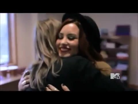 Demi Lovato - Stay Strong Premiere Documentary Full 40927 - Demi - Stay Strong Documentary Part o77