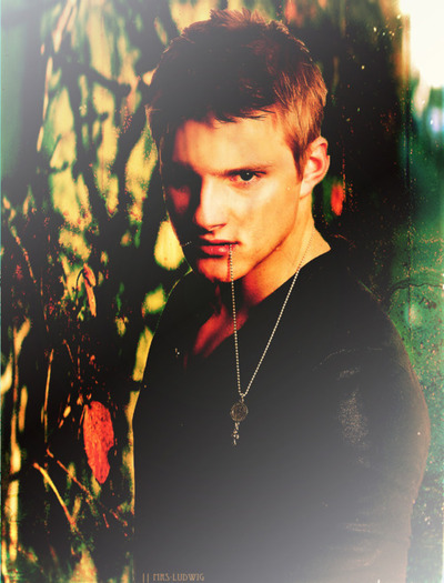 ❤ The Hot Devilish - Cato ❤ - The Hunger Games