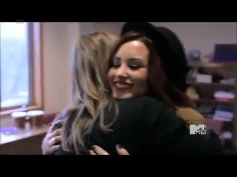 Demi Lovato - Stay Strong Premiere Documentary Full 40934 - Demi - Stay Strong Documentary Part o77