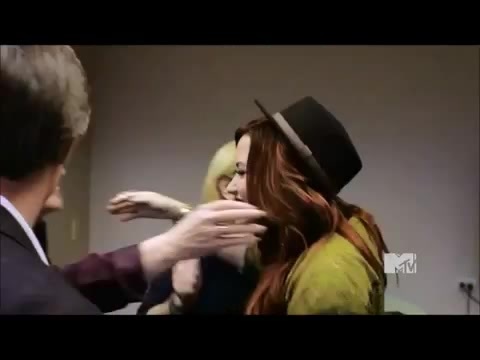 Demi Lovato - Stay Strong Premiere Documentary Full 40938 - Demi - Stay Strong Documentary Part o77