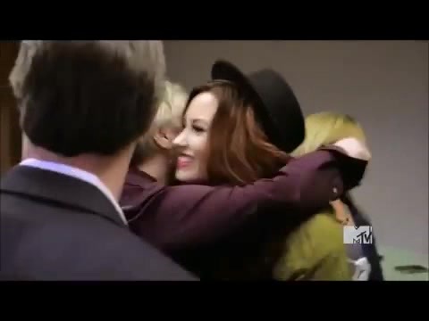 Demi Lovato - Stay Strong Premiere Documentary Full 40948 - Demi - Stay Strong Documentary Part o77