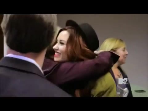 Demi Lovato - Stay Strong Premiere Documentary Full 40951 - Demi - Stay Strong Documentary Part o77