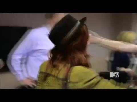 Demi Lovato - Stay Strong Premiere Documentary Full 40963 - Demi - Stay Strong Documentary Part o77