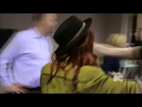 Demi Lovato - Stay Strong Premiere Documentary Full 40966 - Demi - Stay Strong Documentary Part o77