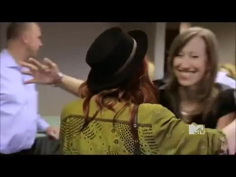 Demi Lovato - Stay Strong Premiere Documentary Full 40972 - Demi - Stay Strong Documentary Part o77
