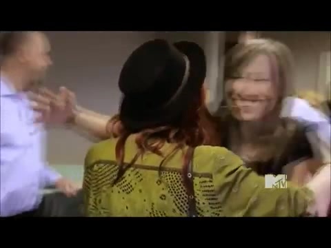 Demi Lovato - Stay Strong Premiere Documentary Full 40973 - Demi - Stay Strong Documentary Part o77