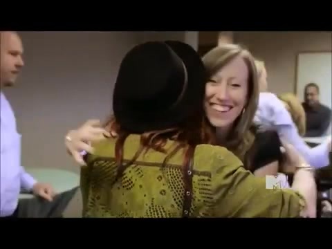Demi Lovato - Stay Strong Premiere Documentary Full 40977