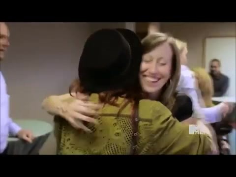 Demi Lovato - Stay Strong Premiere Documentary Full 40978