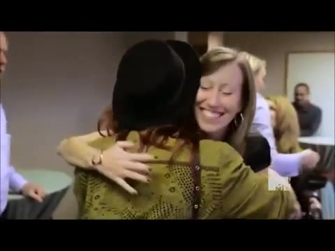 Demi Lovato - Stay Strong Premiere Documentary Full 40980