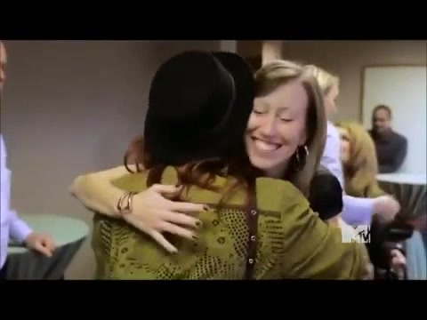 Demi Lovato - Stay Strong Premiere Documentary Full 40981 - Demi - Stay Strong Documentary Part o77