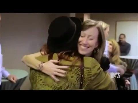 Demi Lovato - Stay Strong Premiere Documentary Full 40982 - Demi - Stay Strong Documentary Part o77