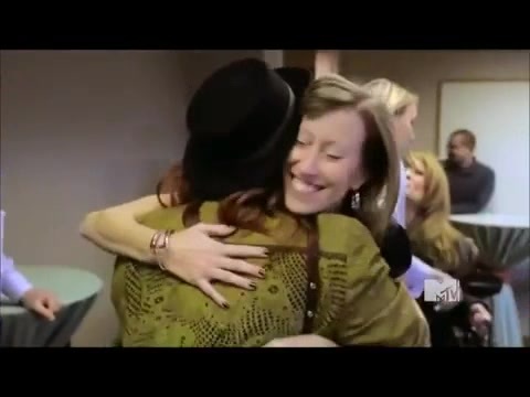 Demi Lovato - Stay Strong Premiere Documentary Full 40984