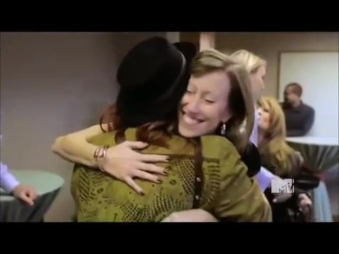 Demi Lovato - Stay Strong Premiere Documentary Full 40985 - Demi - Stay Strong Documentary Part o77