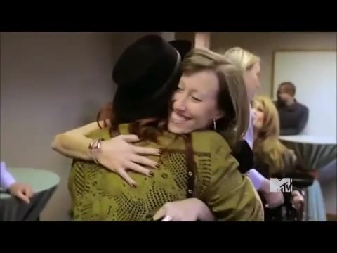 Demi Lovato - Stay Strong Premiere Documentary Full 40987 - Demi - Stay Strong Documentary Part o77