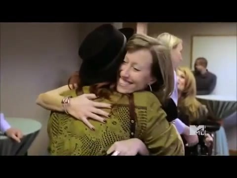 Demi Lovato - Stay Strong Premiere Documentary Full 40988 - Demi - Stay Strong Documentary Part o77