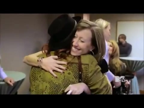 Demi Lovato - Stay Strong Premiere Documentary Full 40990 - Demi - Stay Strong Documentary Part o77