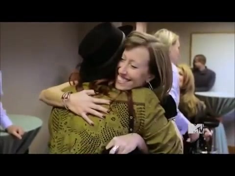 Demi Lovato - Stay Strong Premiere Documentary Full 40991
