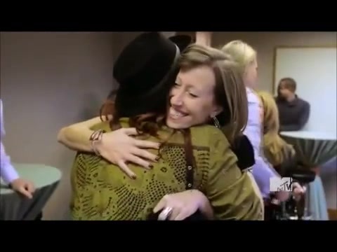 Demi Lovato - Stay Strong Premiere Documentary Full 40993 - Demi - Stay Strong Documentary Part o77