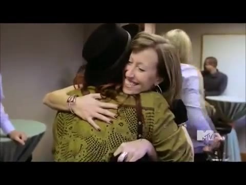 Demi Lovato - Stay Strong Premiere Documentary Full 40995 - Demi - Stay Strong Documentary Part o77