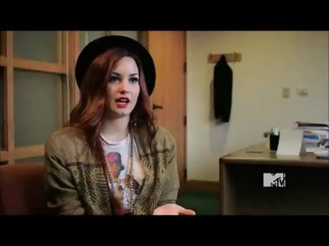 Demi Lovato - Stay Strong Premiere Documentary Full 40997 - Demi - Stay Strong Documentary Part o77