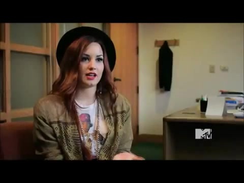 Demi Lovato - Stay Strong Premiere Documentary Full 40998