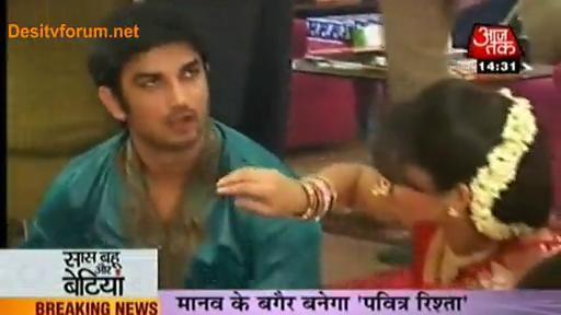 Suflete pereche in Love [1492] - Pavitra Rishta 3