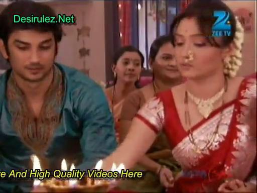 Suflete pereche in Love [1494] - Pavitra Rishta 3