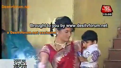 Suflete pereche in Love [1498] - Pavitra Rishta 3