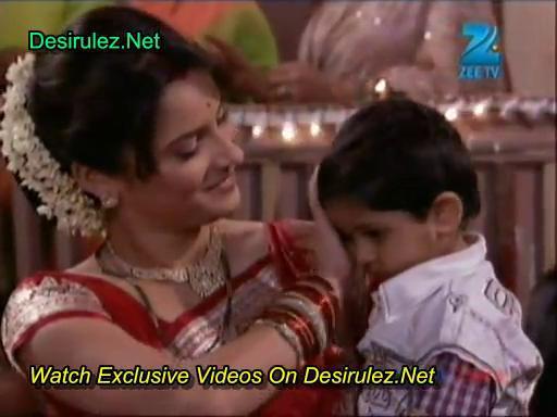 Suflete pereche in Love [1499] - Pavitra Rishta 3