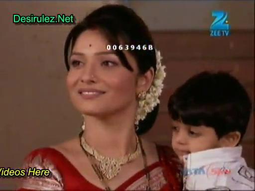 Suflete pereche in Love [1502] - Pavitra Rishta 3