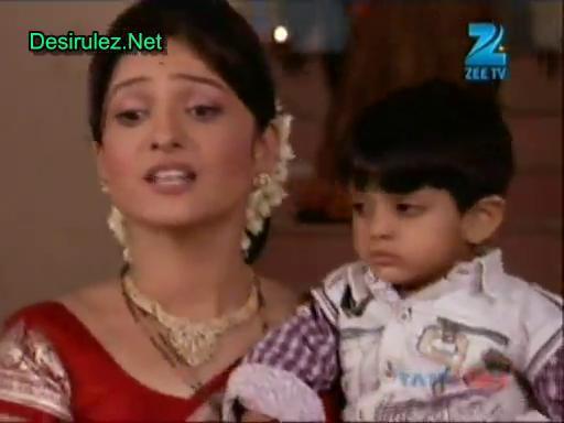 Suflete pereche in Love [1503] - Pavitra Rishta 3