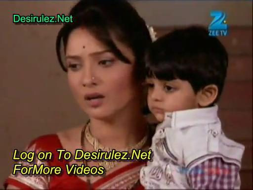 Suflete pereche in Love [1504] - Pavitra Rishta 3