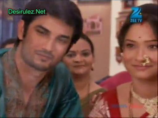 Suflete pereche in Love [1506] - Pavitra Rishta 3