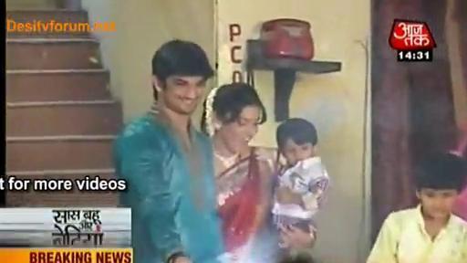 Suflete pereche in Love [1507] - Pavitra Rishta 3