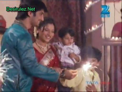 Suflete pereche in Love [1509] - Pavitra Rishta 3