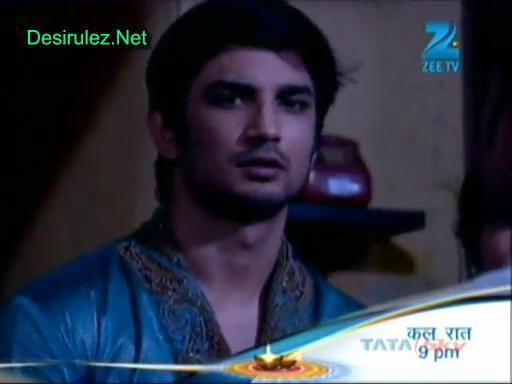 Suflete pereche in Love [1515] - Pavitra Rishta 3