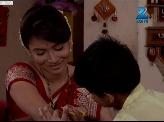 Suflete pereche in Love [1526] - Pavitra Rishta 3