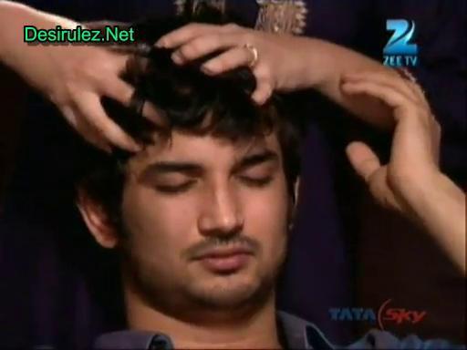 Suflete pereche in Love [1603] - Pavitra Rishta 4