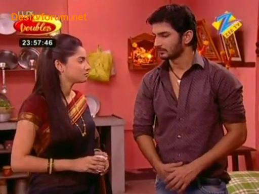 Suflete pereche in Love [1612] - Pavitra Rishta 4