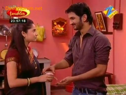 Suflete pereche in Love [1613] - Pavitra Rishta 4