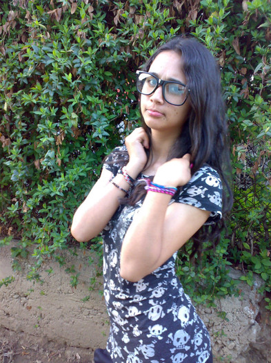 26042012726 - Just me
