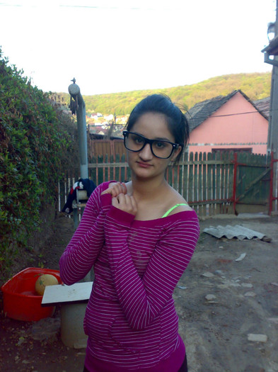 26042012729 - Just me